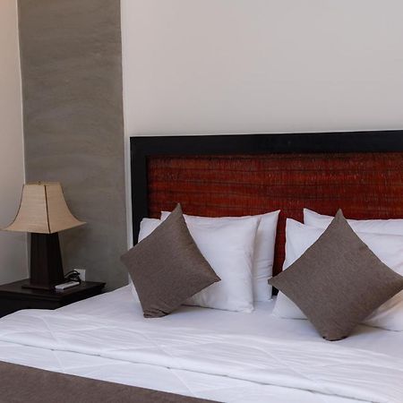 Sala Kanseng Home Siem Reap Buitenkant foto
