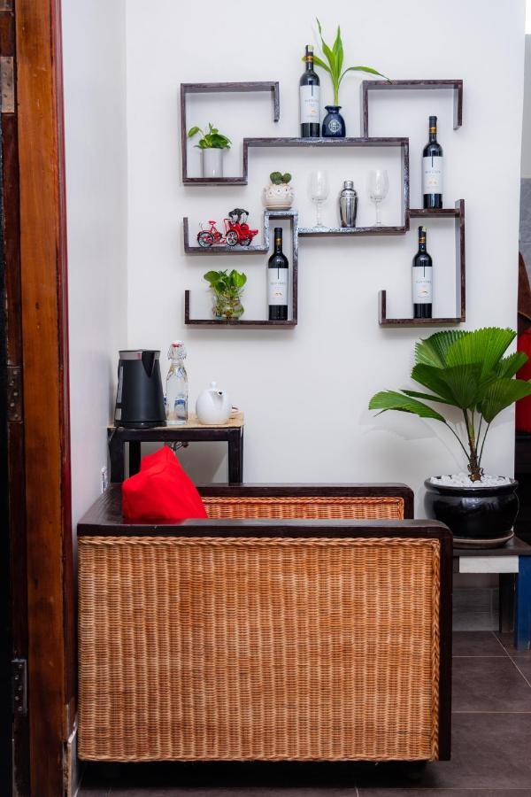 Sala Kanseng Home Siem Reap Buitenkant foto