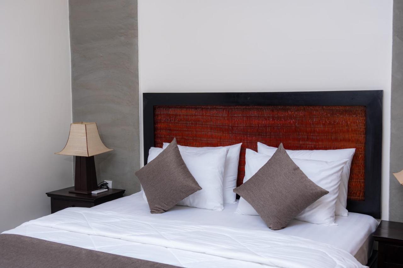 Sala Kanseng Home Siem Reap Buitenkant foto