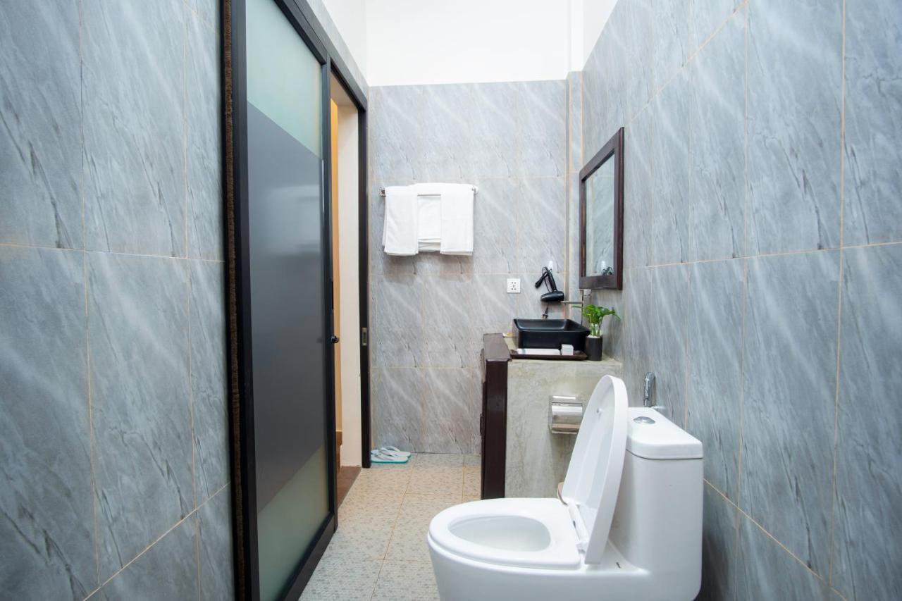 Sala Kanseng Home Siem Reap Buitenkant foto