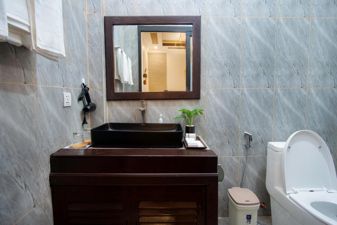 Sala Kanseng Home Siem Reap Buitenkant foto